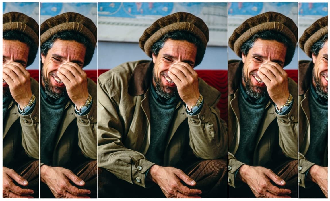 گزارش محرمانهی ژنرال والنتین وارنیکف به وزیر دفاع شوروی، دیمیتری ت. یازُف، دربارهی احمدشاه مسعود ـ آگست ۱۹۸۸