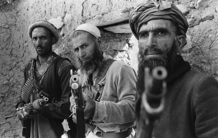 تحلیلی دربارهی «عامل اسلام» در وضعیت افغانستان، نوشتهی آ. بلوسوف، معاون رئیس کا.گ.ب.، جولای ۱۹۹۱